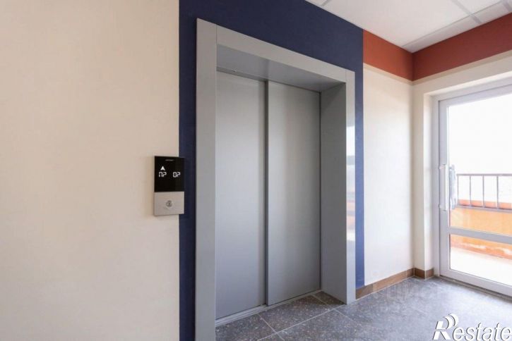 1-комн квартира ул Кузнецкая, 43в,  д. 43в