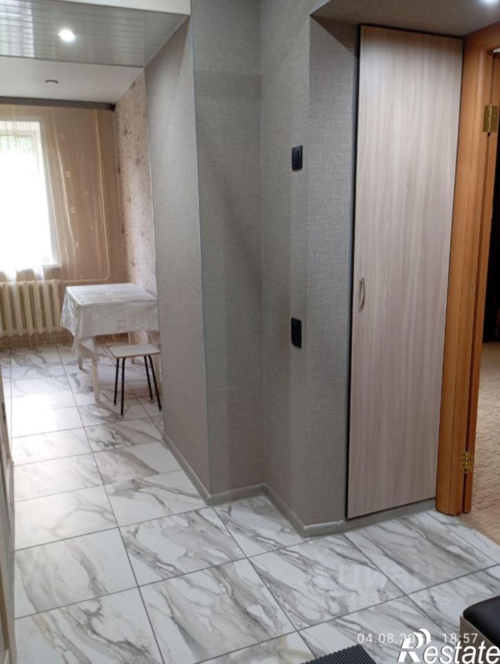 1-комн квартира ул Старцева, 5,  д. 5