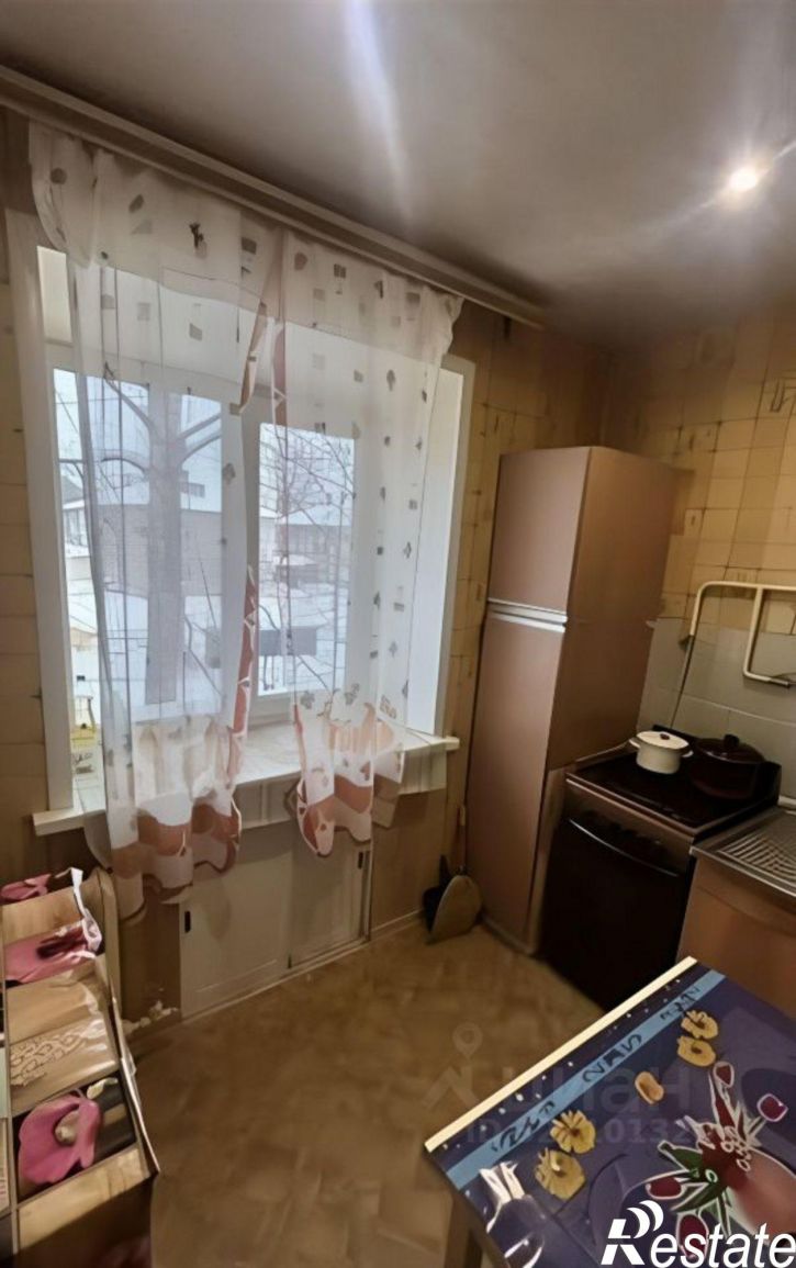 2-комн квартира ул Камышинская, 12,  д. 12