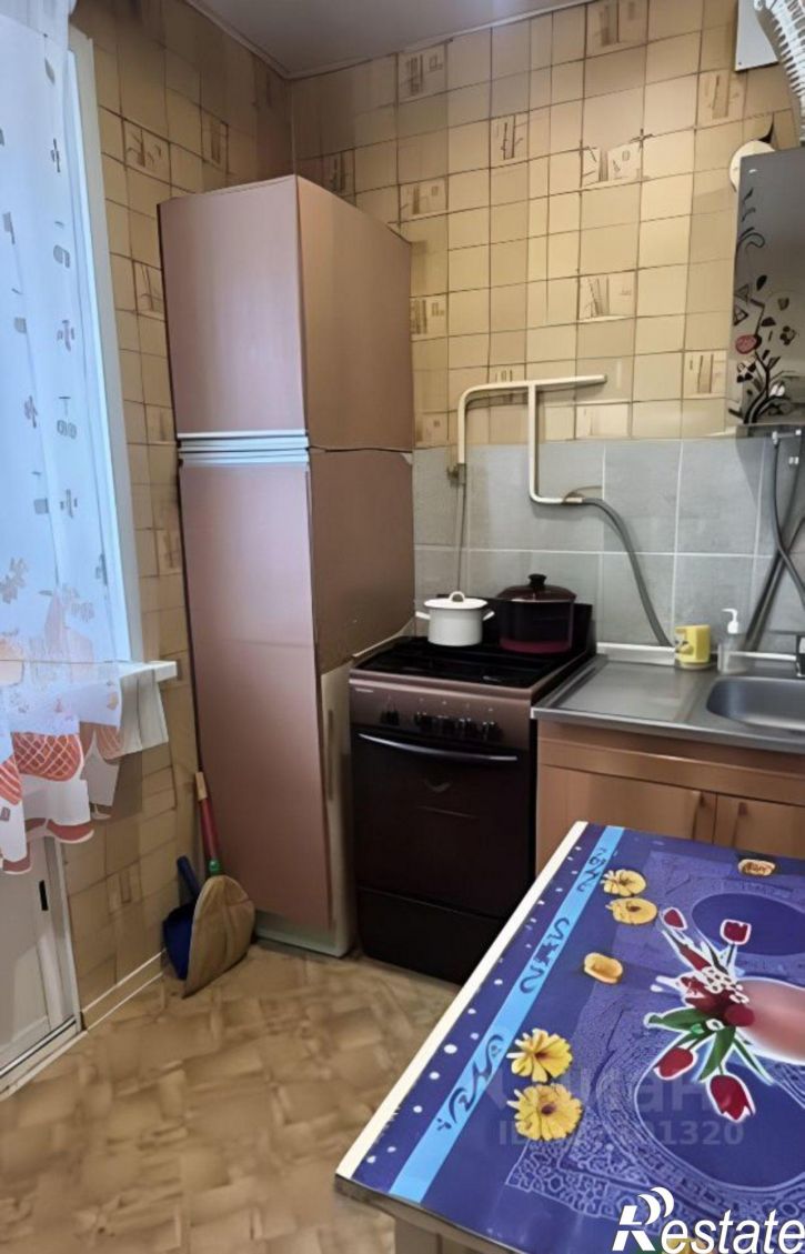 2-комн квартира ул Камышинская, 12,  д. 12