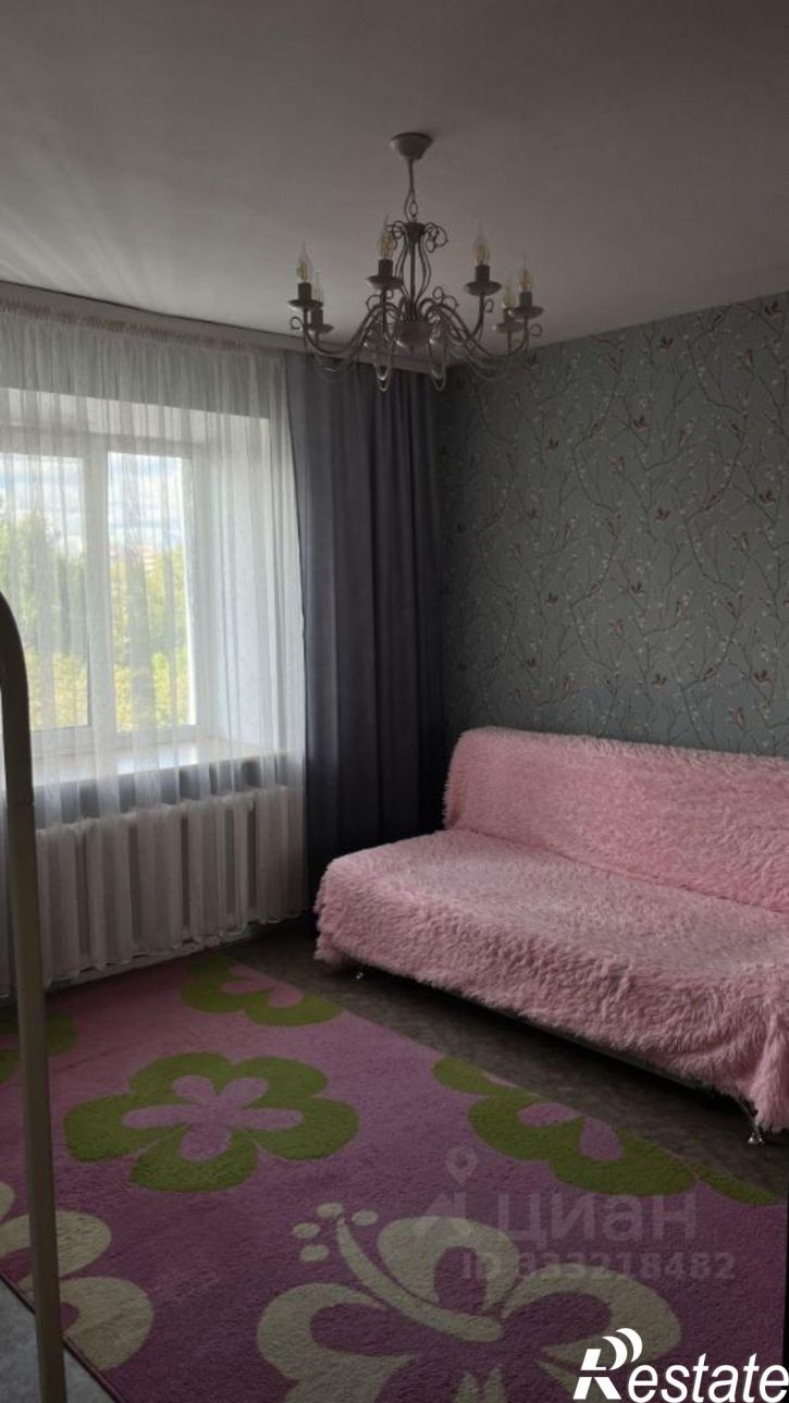 Комната ул Глеба Успенского, 17,  д. 17