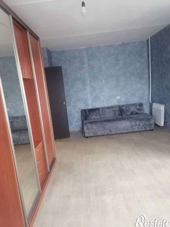 1-комн квартира ул Щитовая, 11,  д. 11