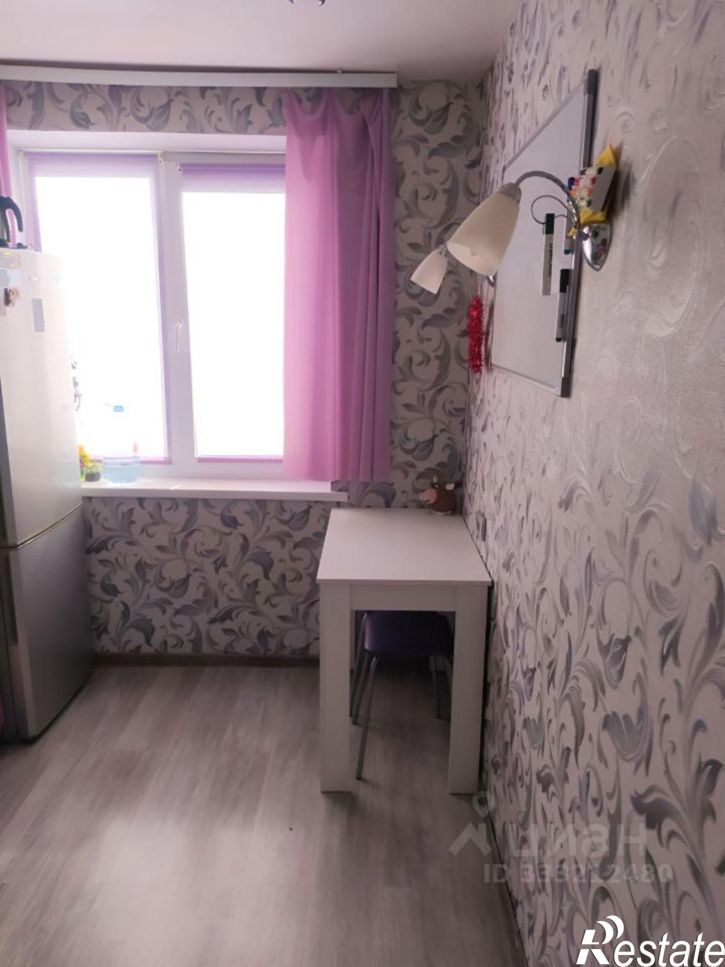 1-комн квартира ул Академика Вавилова, 9,  д. 9