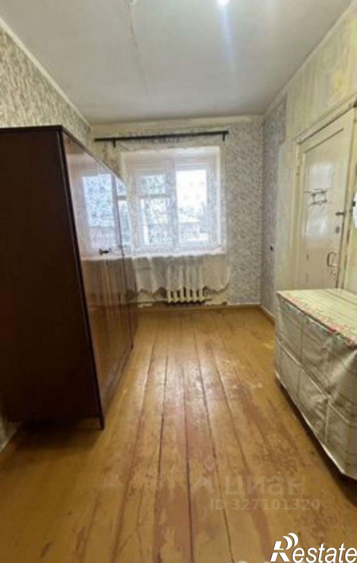 2-комн квартира ул Камышинская, 12,  д. 12