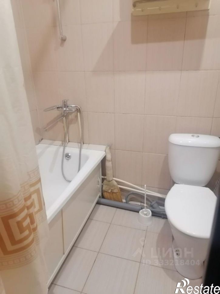 1-комн квартира ул Щитовая, 11,  д. 11