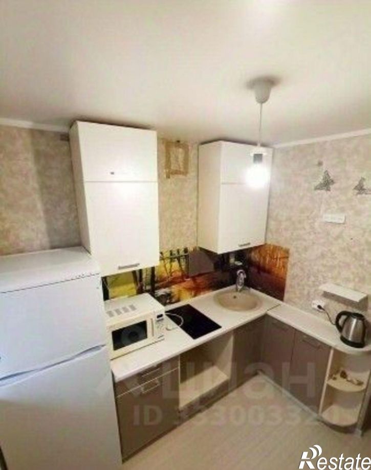 1-комн квартира ул Ленина, 55,  д. 55
