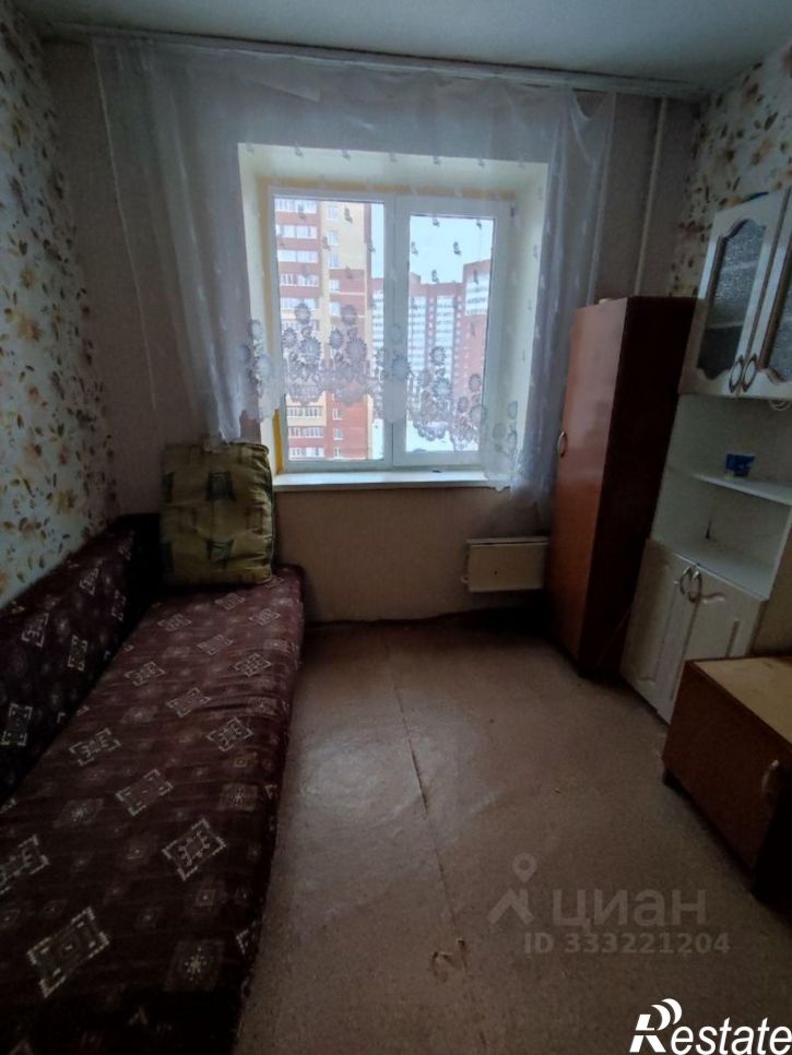 Комната ул Холмогорская, 2В,  д. 2В