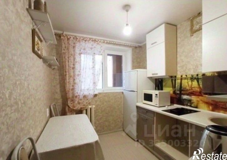 1-комн квартира ул Ленина, 55,  д. 55
