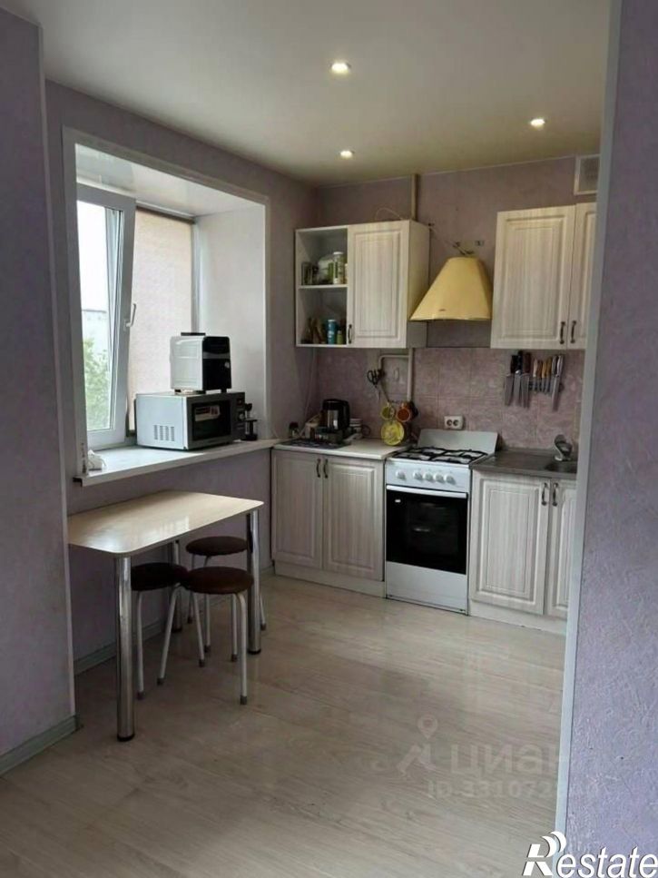 3-комн квартира ул Уральская, 88,  д. 88