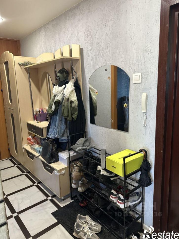 3-комн квартира ул Ивановская, 17,  д. 17