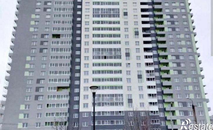 3-комн квартира ул Лодыгина, 42а,  д. 42а