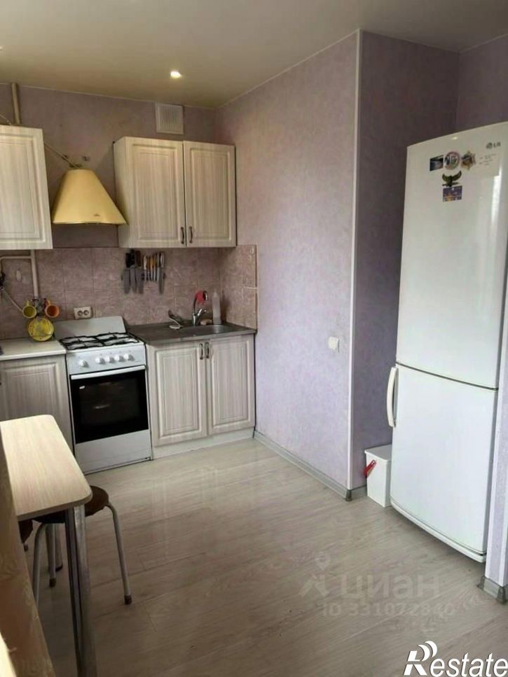 3-комн квартира ул Уральская, 88,  д. 88
