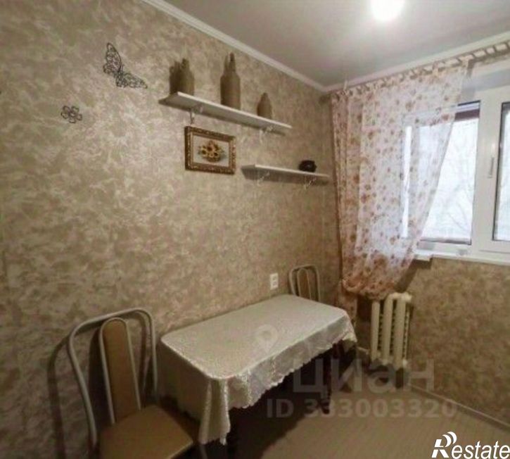 1-комн квартира ул Ленина, 55,  д. 55