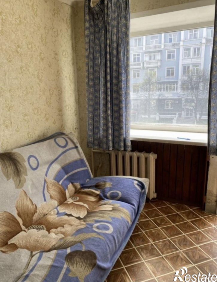 1-комн квартира ул Толмачева, 34,  д. 34