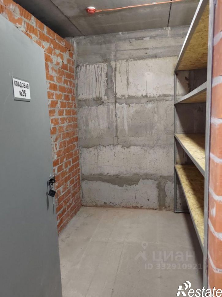 Склад ул Лизы Чайкиной, 33,  д. 33