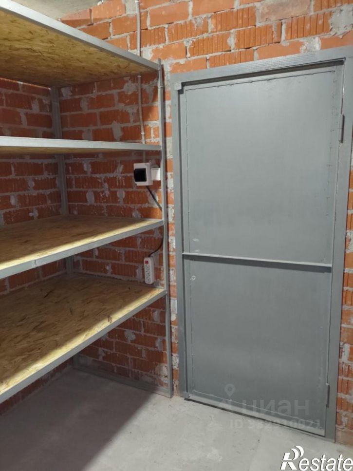 Склад ул Лизы Чайкиной, 33,  д. 33