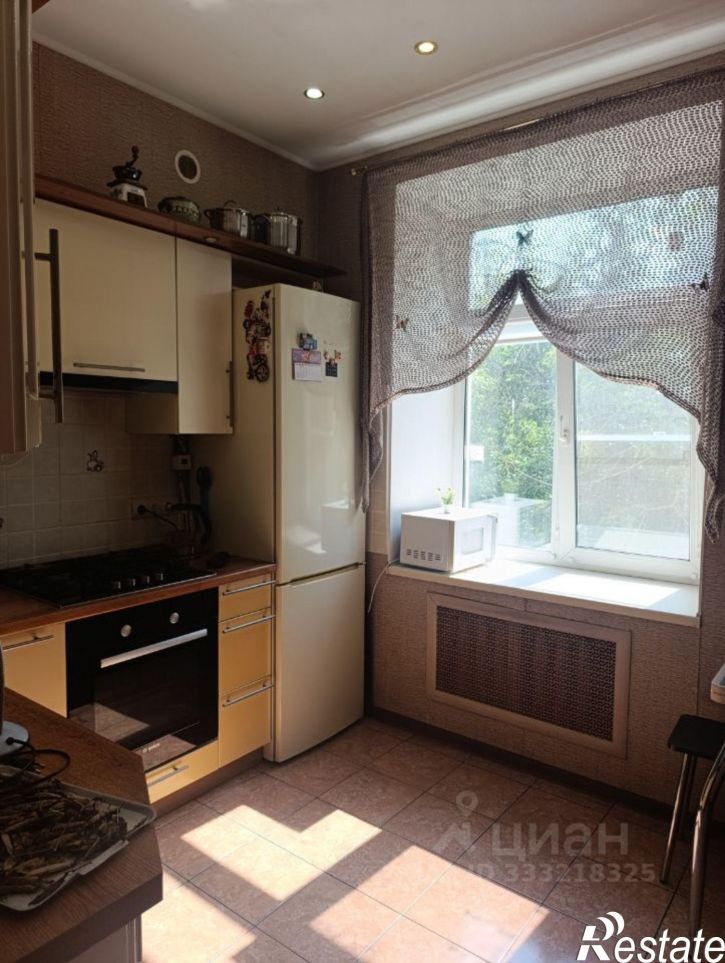 3-комн квартира ул Закамская, 31,  д. 31