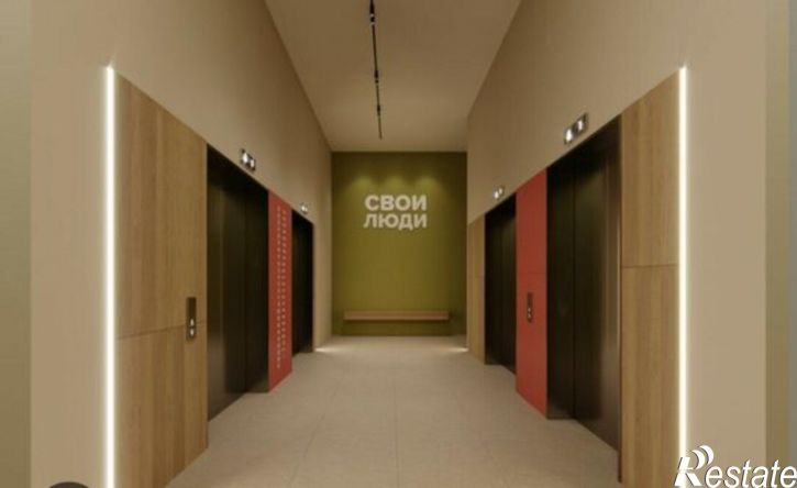 3-комн квартира ул Лодыгина, 42а,  д. 42а