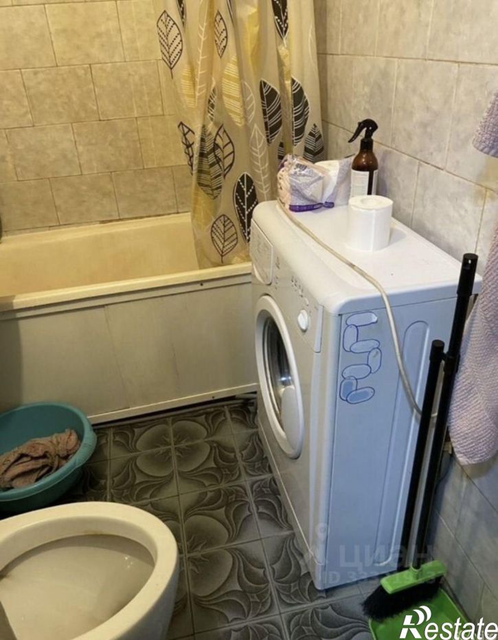 1-комн квартира ул Толмачева, 34,  д. 34