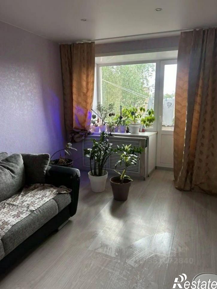 3-комн квартира ул Уральская, 88,  д. 88