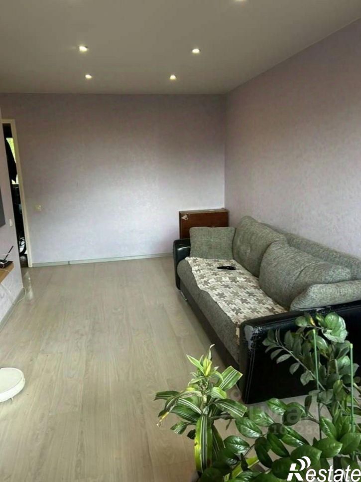 3-комн квартира ул Уральская, 88,  д. 88