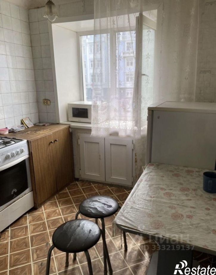 1-комн квартира ул Толмачева, 34,  д. 34