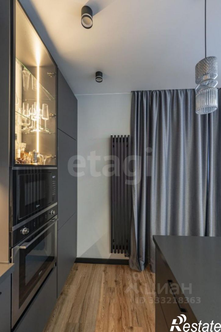 2-комн квартира ул Адмирала Макарова, 23,  д. 23