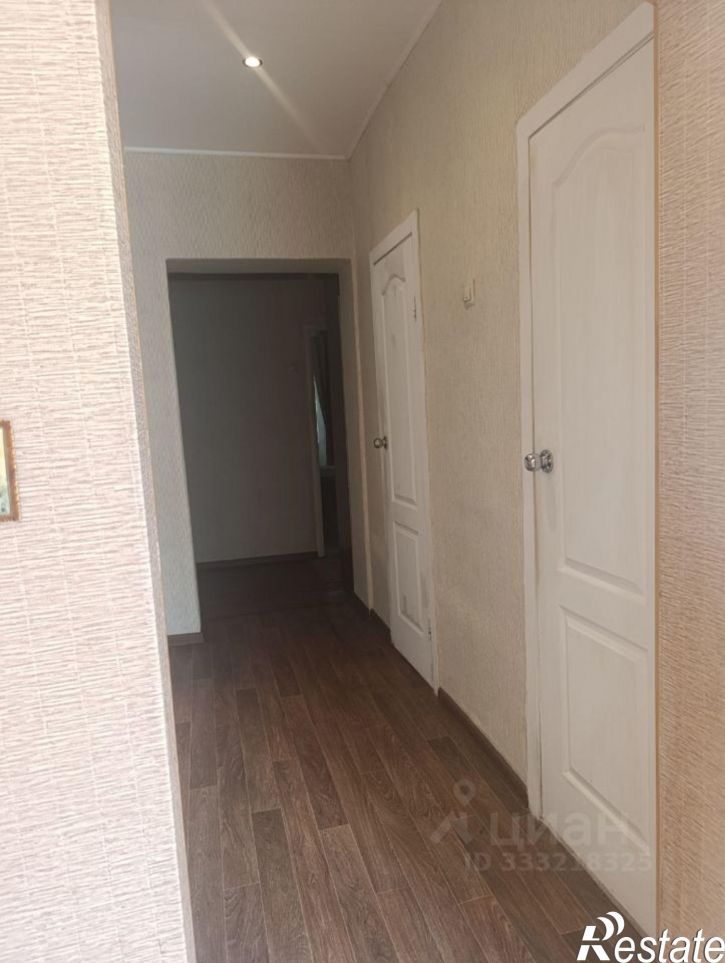 3-комн квартира ул Закамская, 31,  д. 31