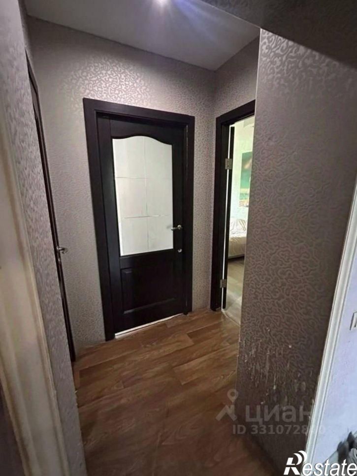 3-комн квартира ул Уральская, 88,  д. 88