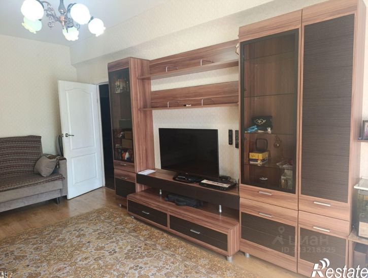 3-комн квартира ул Закамская, 31,  д. 31