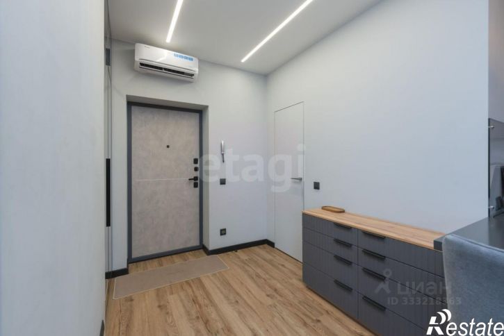2-комн квартира ул Адмирала Макарова, 23,  д. 23