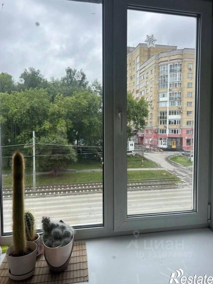 3-комн квартира ул Уральская, 88,  д. 88