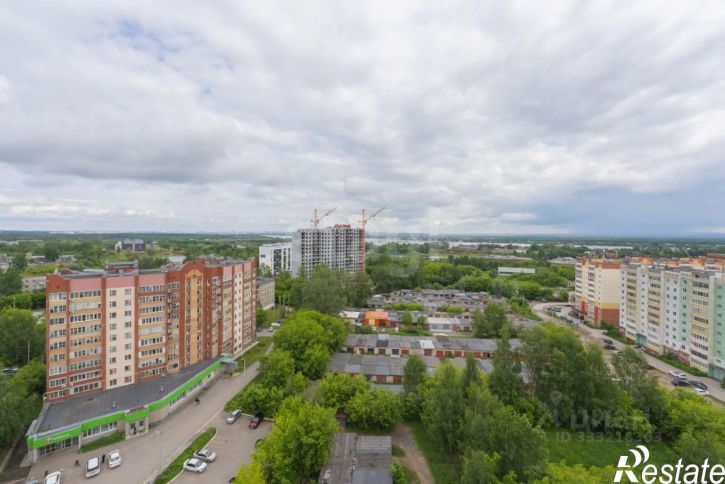 2-комн квартира ул Адмирала Макарова, 23,  д. 23