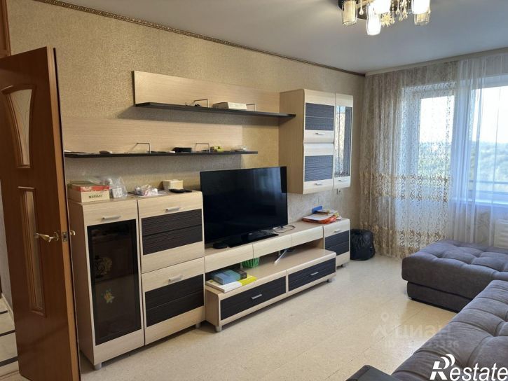 3-комн квартира ул Ивановская, 17,  д. 17