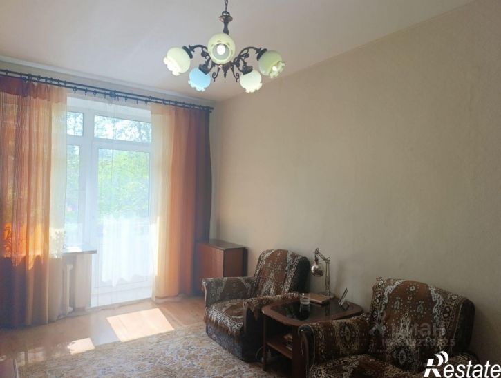 3-комн квартира ул Закамская, 31,  д. 31