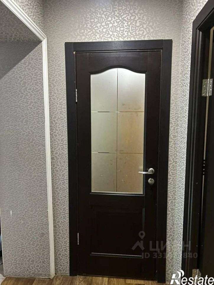 3-комн квартира ул Уральская, 88,  д. 88