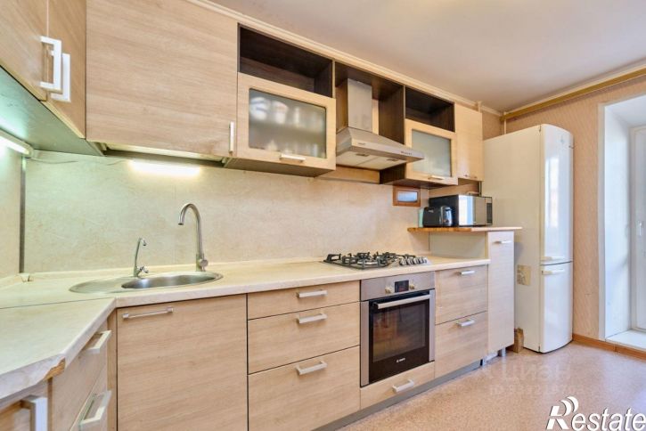 3-комн квартира ул Луначарского, 51,  д. 51