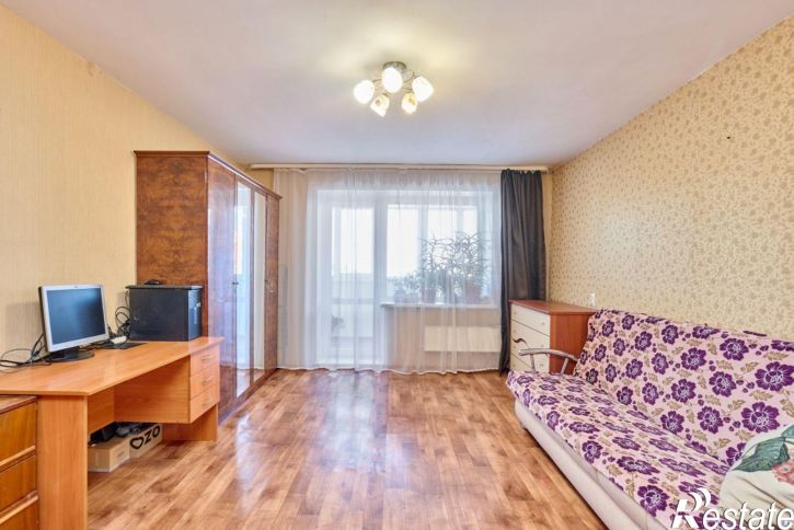 3-комн квартира ул Луначарского, 51,  д. 51