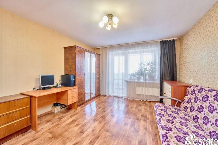 3-комн квартира ул Луначарского, 51,  д. 51