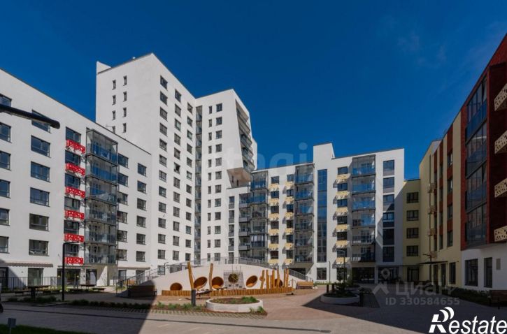 1-комн квартира ул Дзержинского, 31а,  д. 31а