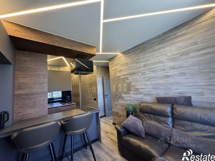 3-комн квартира ул Краснополянская, 21,  д. 21