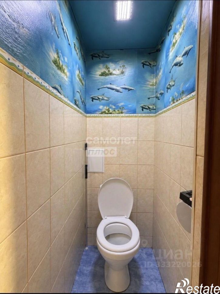 2-комн квартира ул Холмогорская, 9,  д. 9