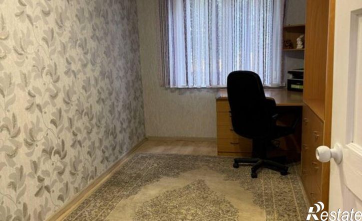 3-комн квартира ул Архитектора Свиязева, 34,  д. 34