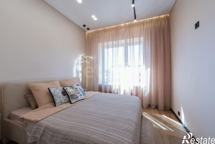 1-комн квартира ул Дзержинского, 31а,  д. 31а