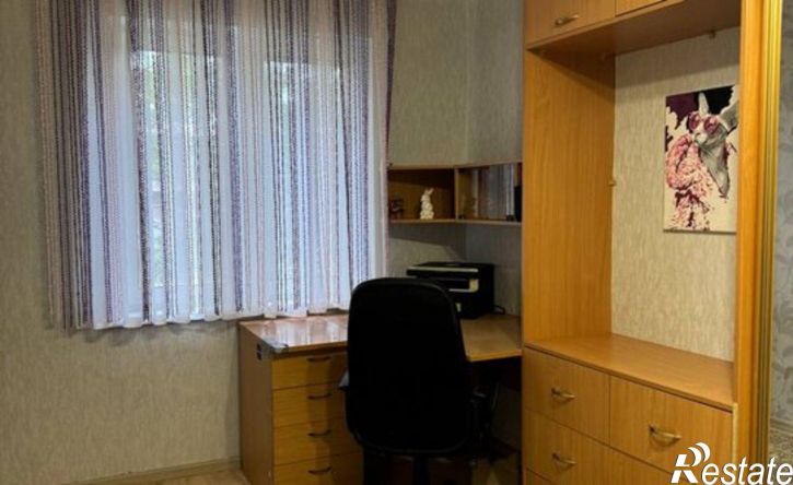 3-комн квартира ул Архитектора Свиязева, 34,  д. 34