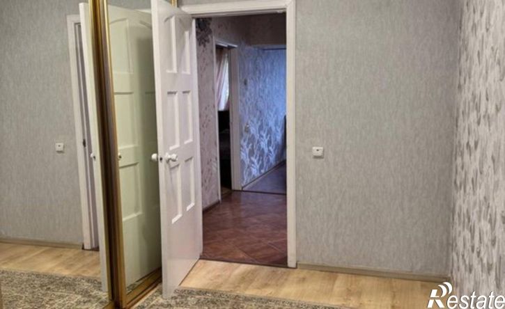 3-комн квартира ул Архитектора Свиязева, 34,  д. 34