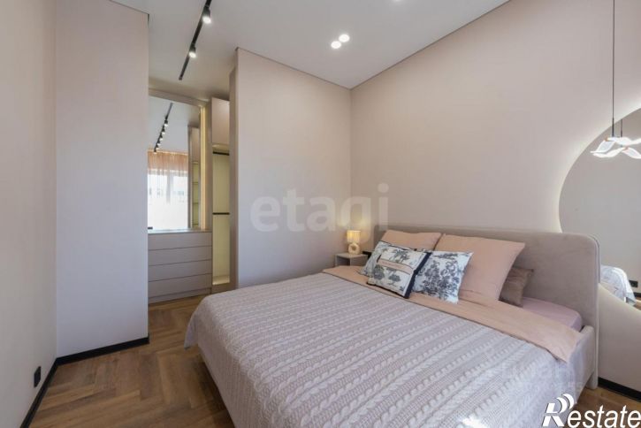 1-комн квартира ул Дзержинского, 31а,  д. 31а