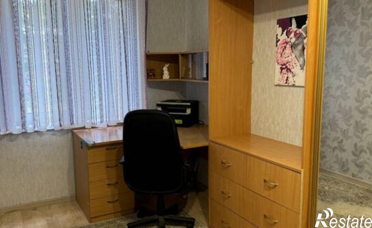 3-комн квартира ул Архитектора Свиязева, 34,  д. 34
