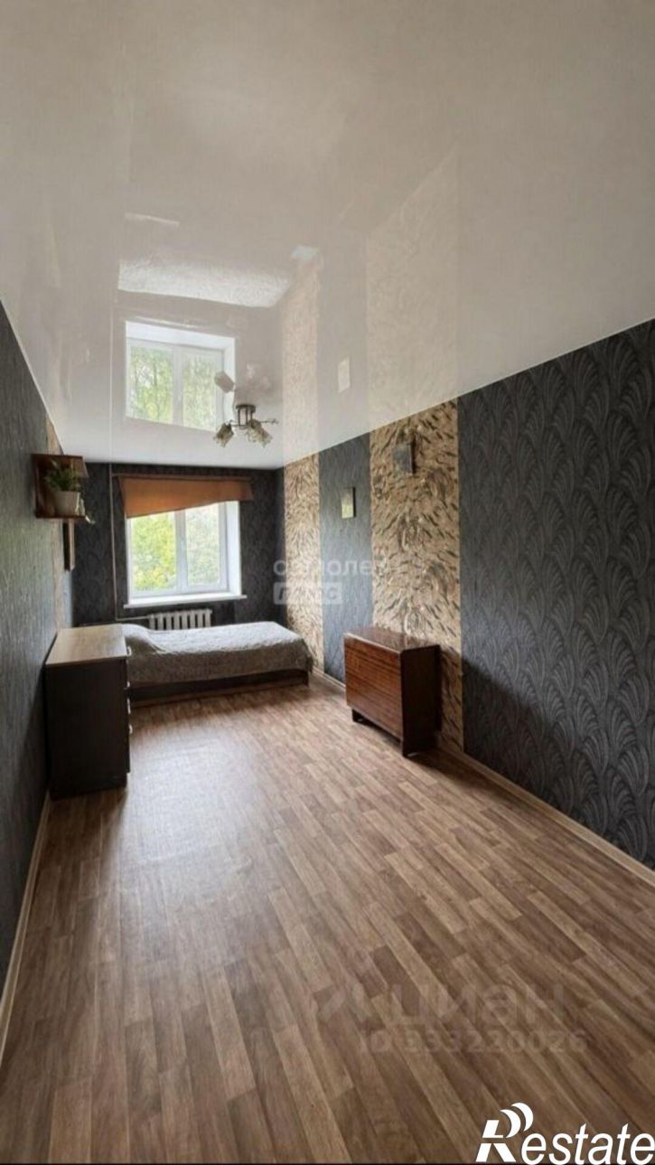 2-комн квартира ул Холмогорская, 9,  д. 9