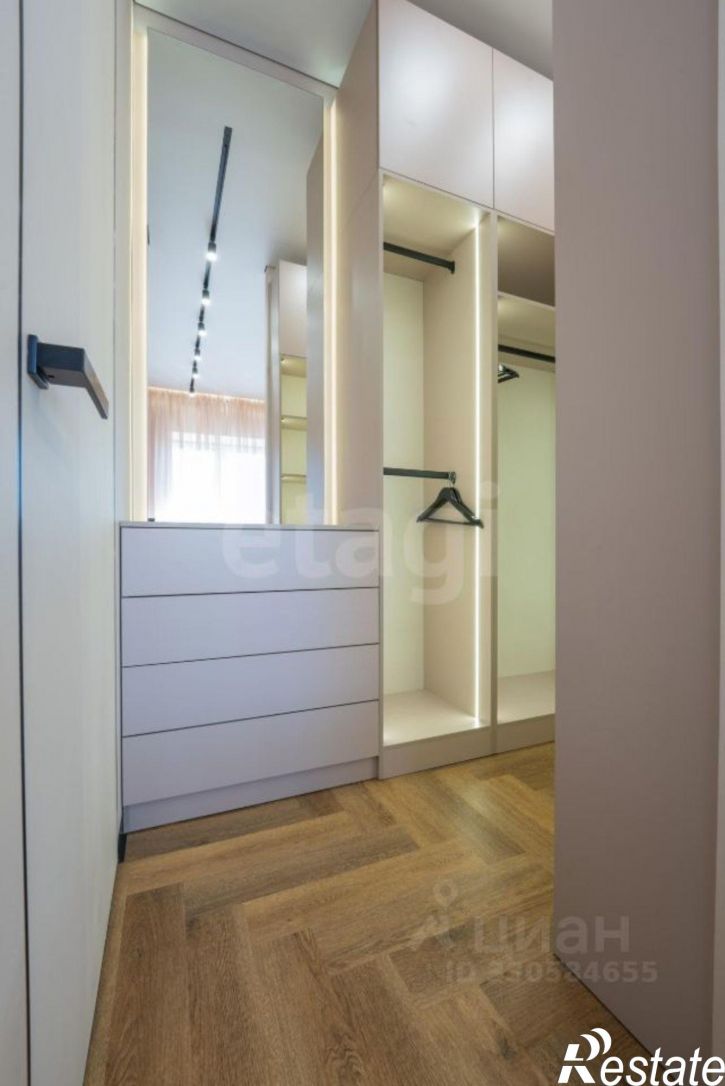 1-комн квартира ул Дзержинского, 31а,  д. 31а